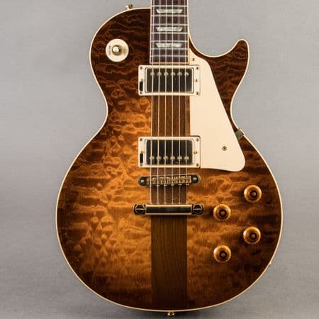 Gibson Spotlight Special Les Paul 1983, Sunburst