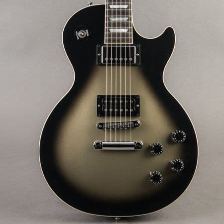 Gibson Adam Jones Les Paul Standard 2020, Silverburst