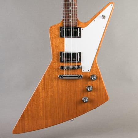 Gibson Explorer 2019, Antique Natural
