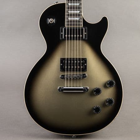 Gibson Adam Jones Signature Les Paul 2025 (Signed by Adam Jones), Silverburst