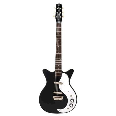 Danelectro ’59M NOS Black