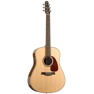 Seagull Maritime SWS SG Q1T Dreadnought