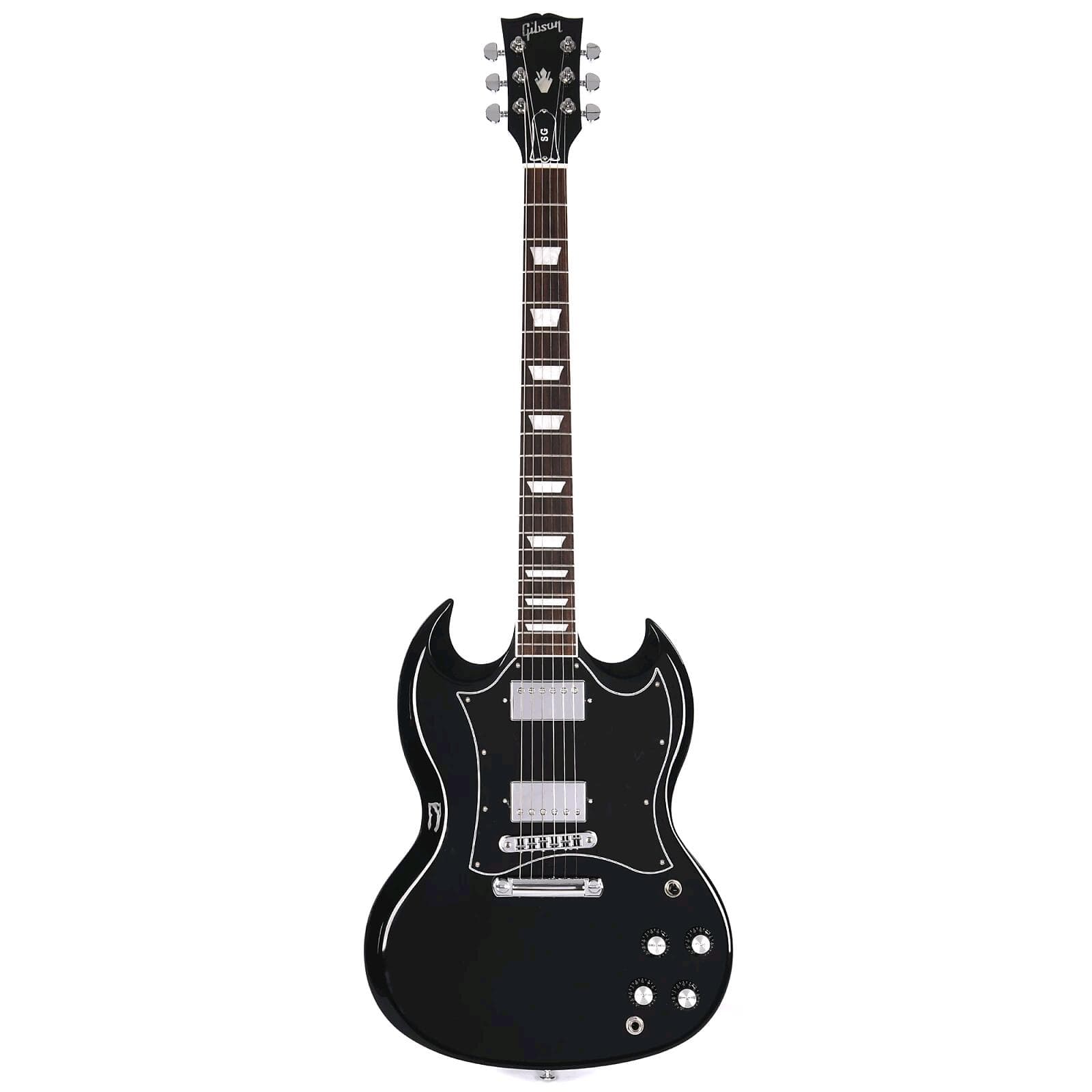Gibson SG Standard Ebony