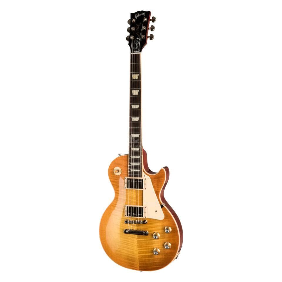 Gibson Les Paul Standard 60’s Unburst
