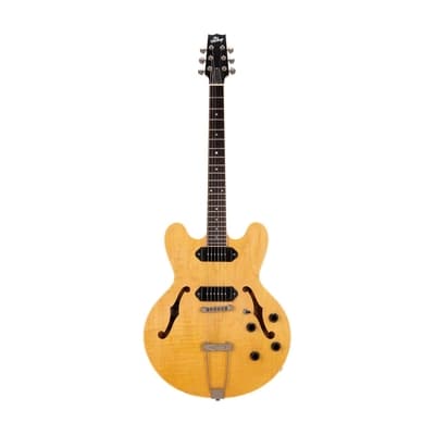 Heritage Guitar Artisan Aged Collection H-530 Antique Natural