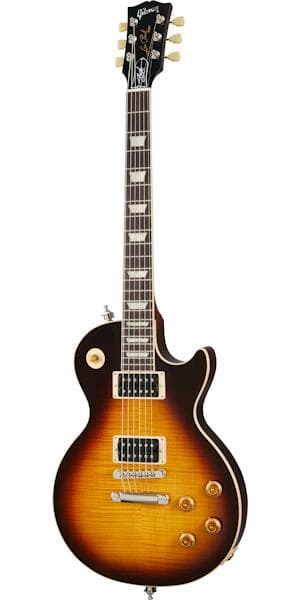 Gibson Les Paul Slash November Burst