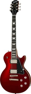 Epiphone Les Paul Modern – Sparkling Burgundy