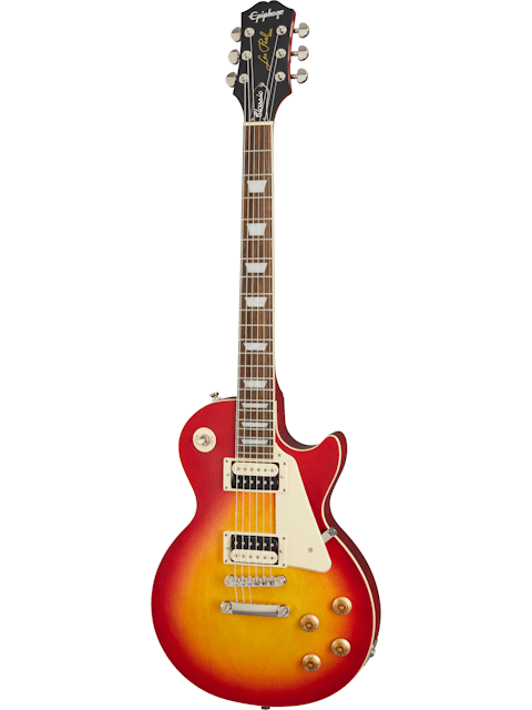 Epiphone Les Paul Classic – Cherry Sunburst