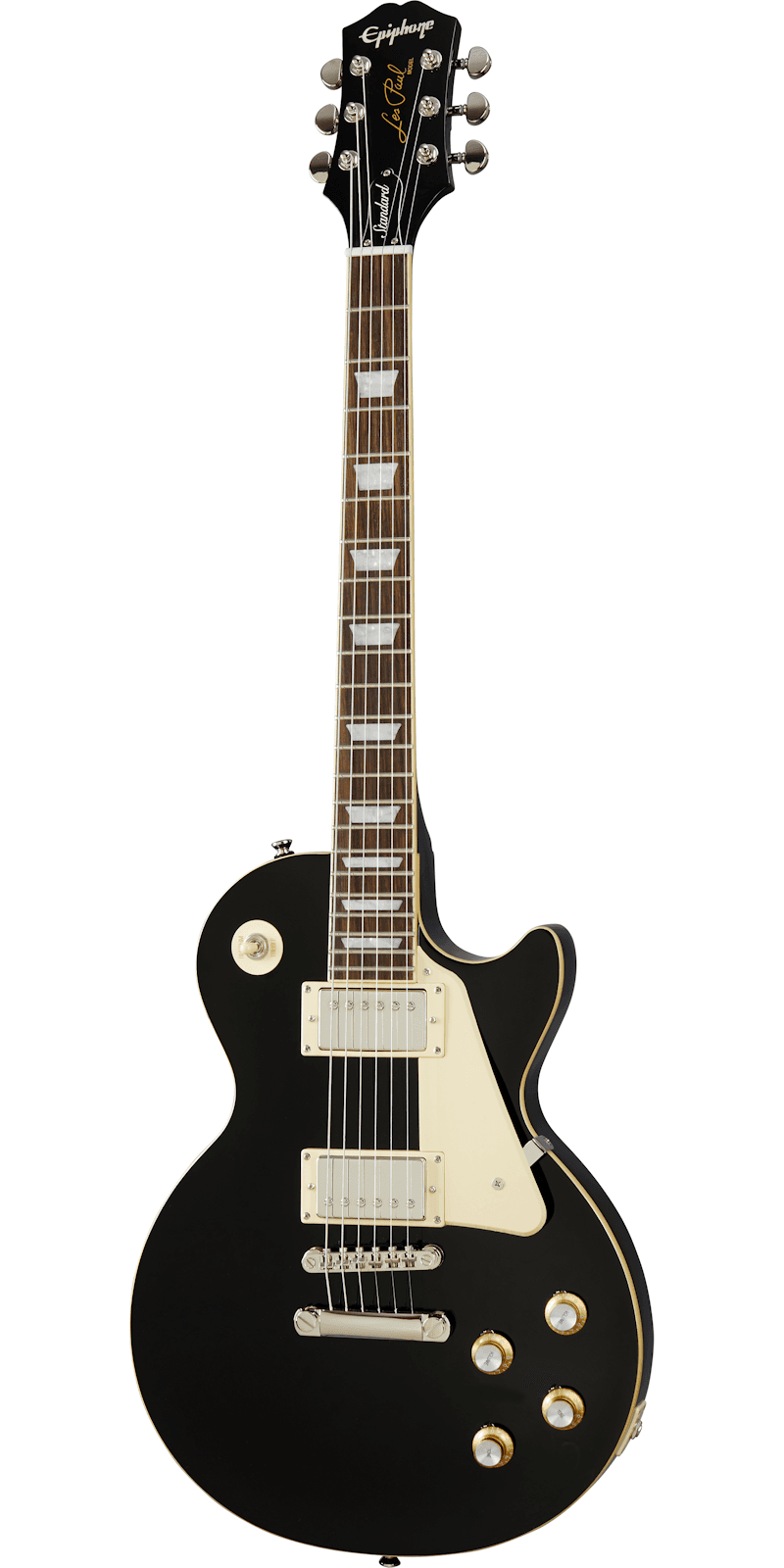 Epiphone Les Paul Standard 60s – Ebony