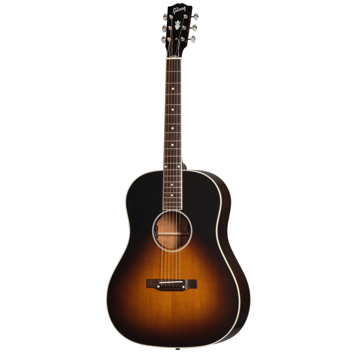 Gibson Custom Shop Keb Mo »3.0 » 12-Fret J-45, Vintage Sunburst