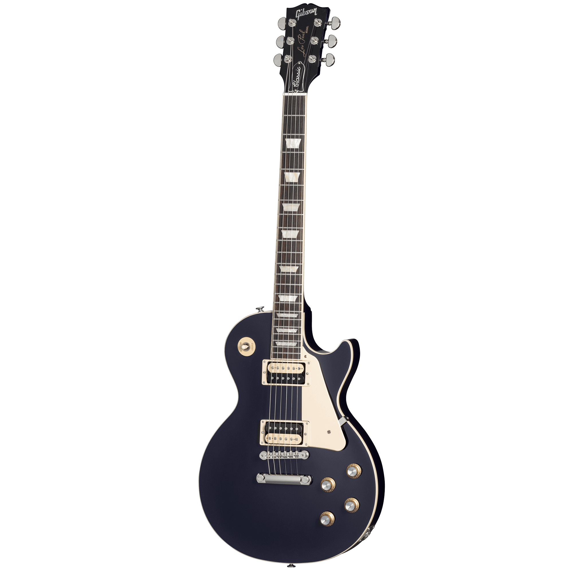 Gibson Les Paul Classic, Deep Purple