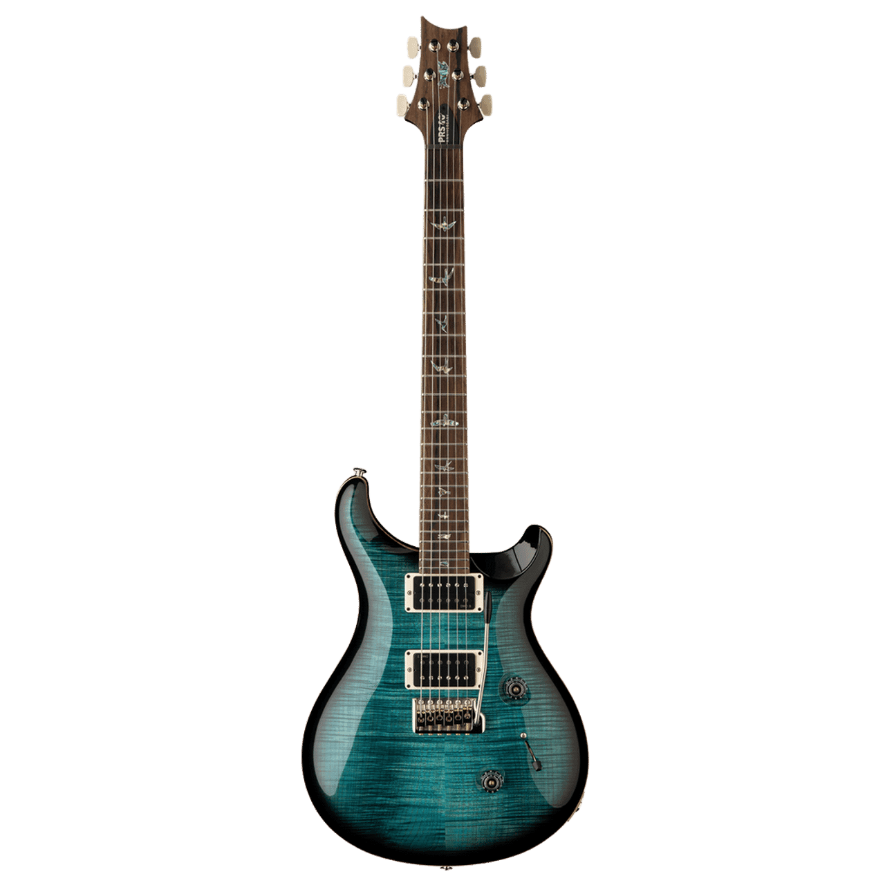 PRS Paul Reed Smith Custom 24 40th Anniversary Ltd, Sub Zero