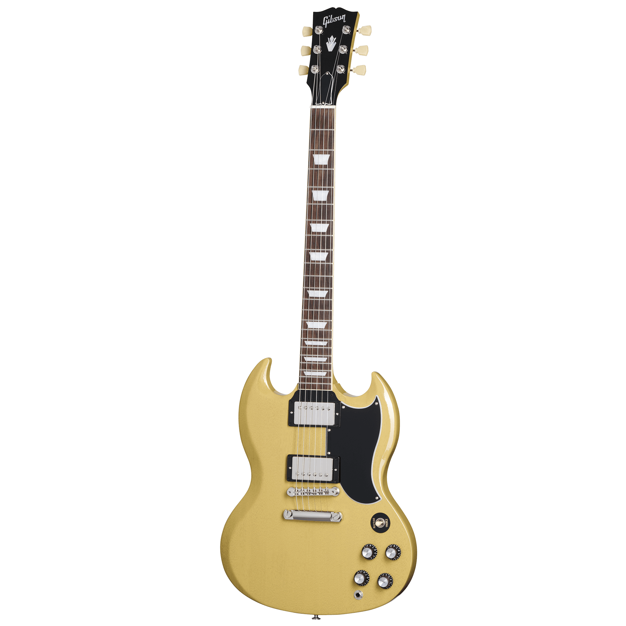 Gibson SG Standard 61 TV Yellow