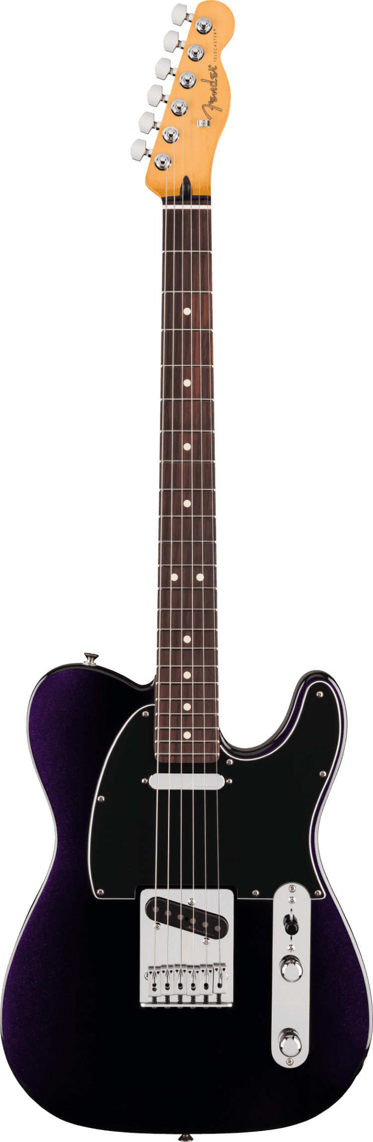 Fender Player II Modified Telecaster, Rosewood Fingerboard, Dusk