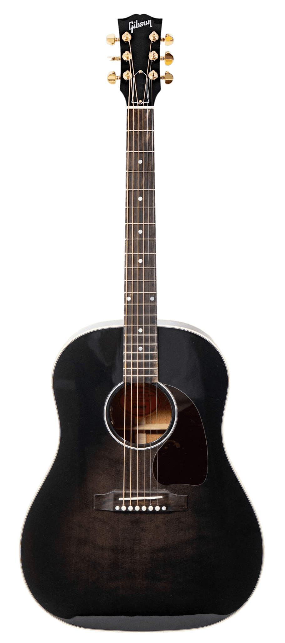 Gibson J-45 Standard – Exclusive, Cobra Burst