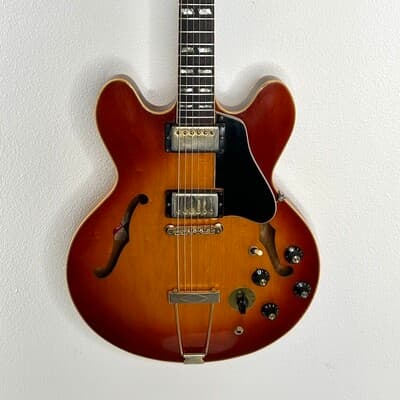 1970 Gibson ES-345 Stereo