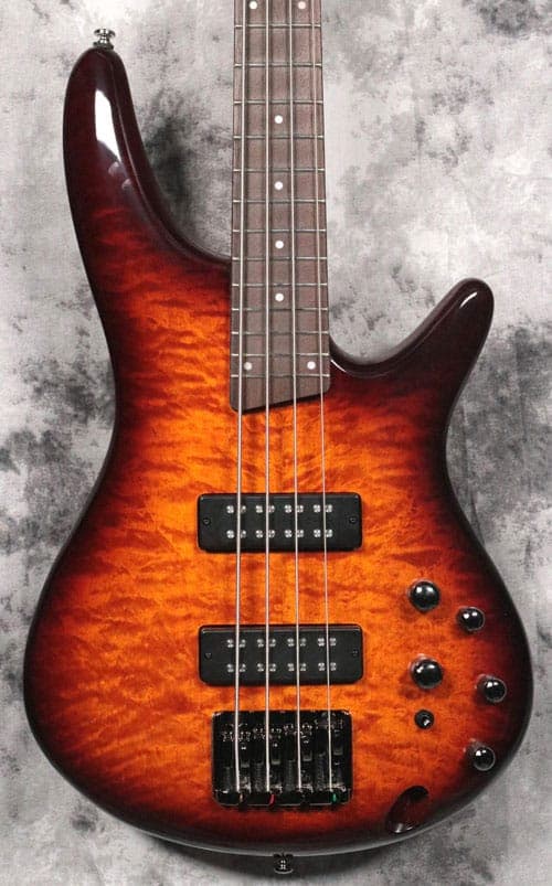 Ibanez SR400EQM