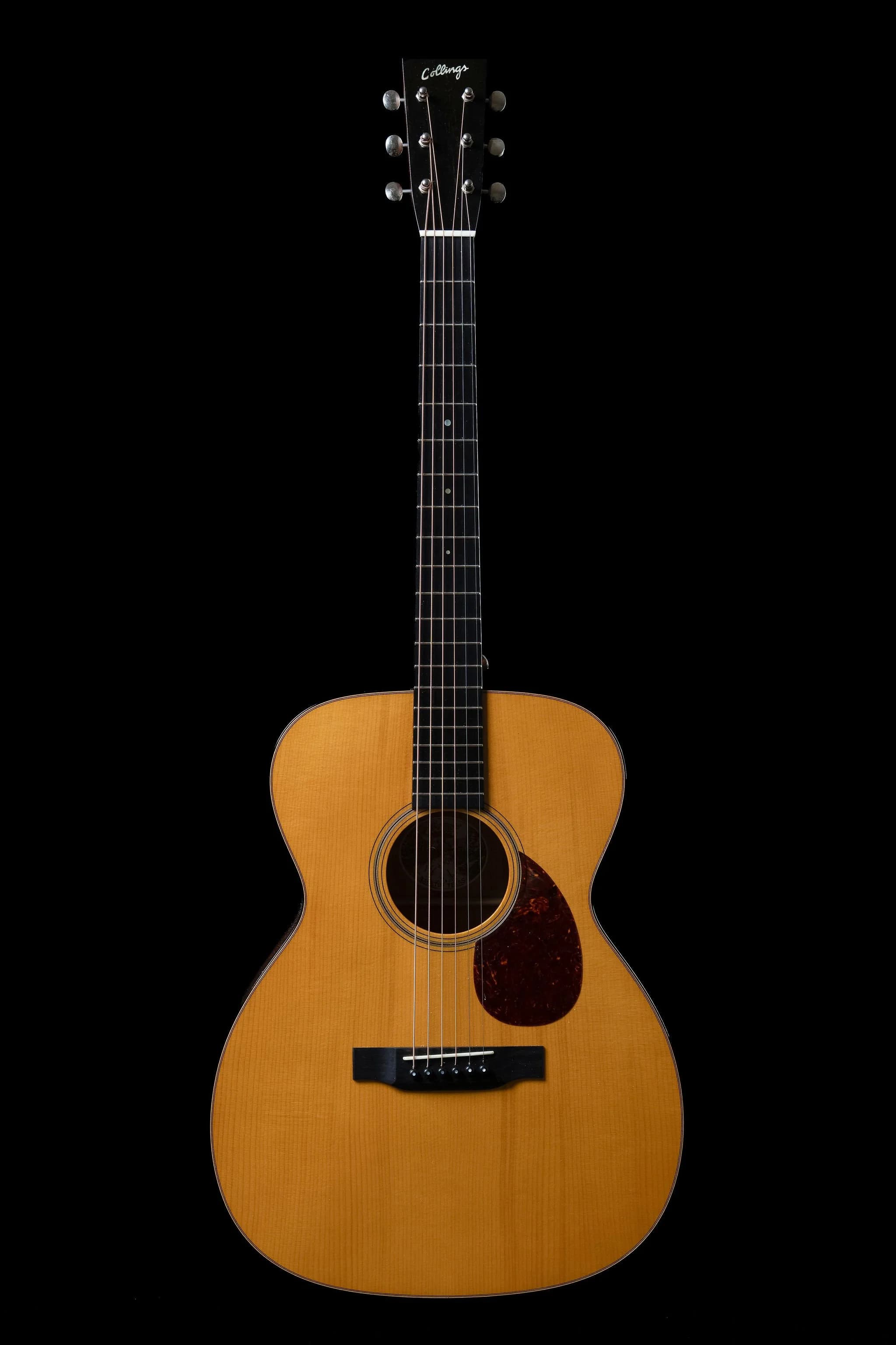 Collings OM1 JL