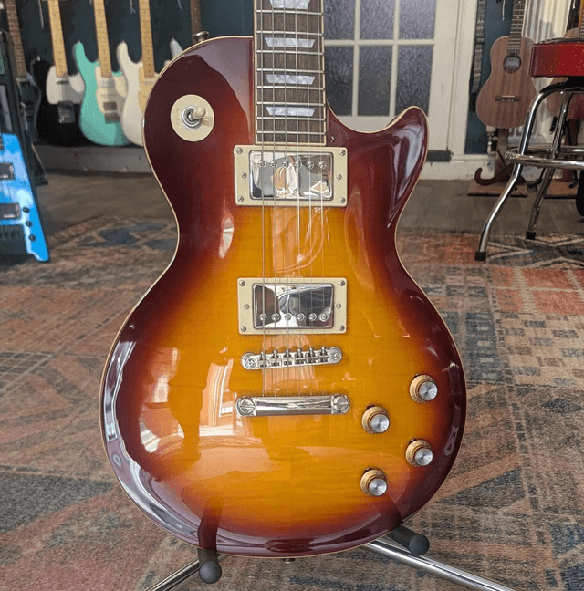 Epiphone Les Paul Standard