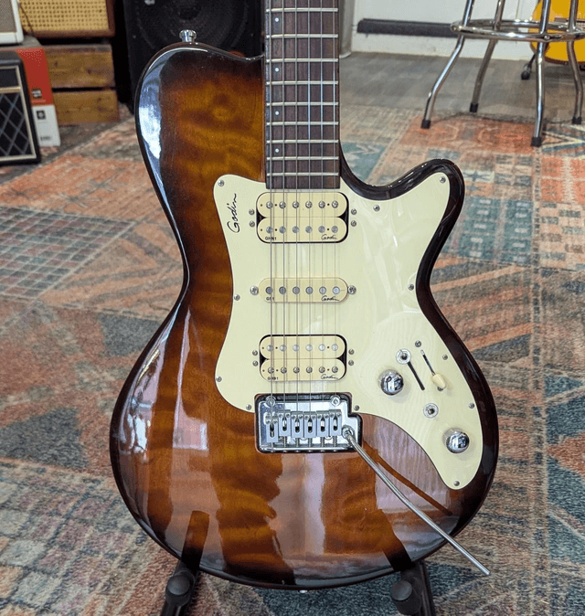 Godin USA XT