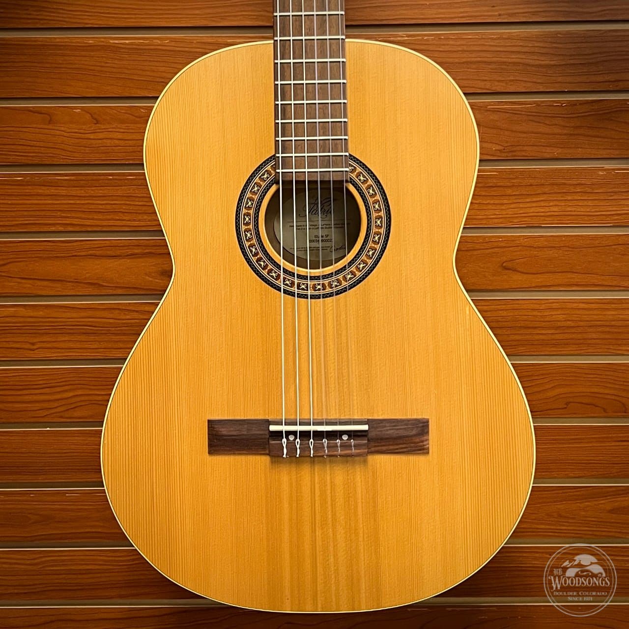 USED GODIN ETUDE SF