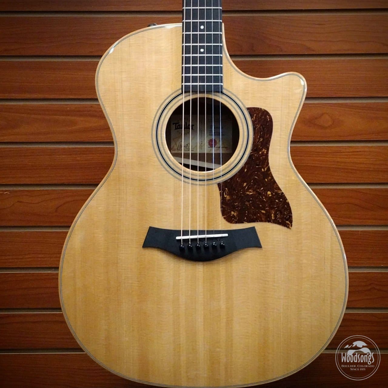Taylor 314ce