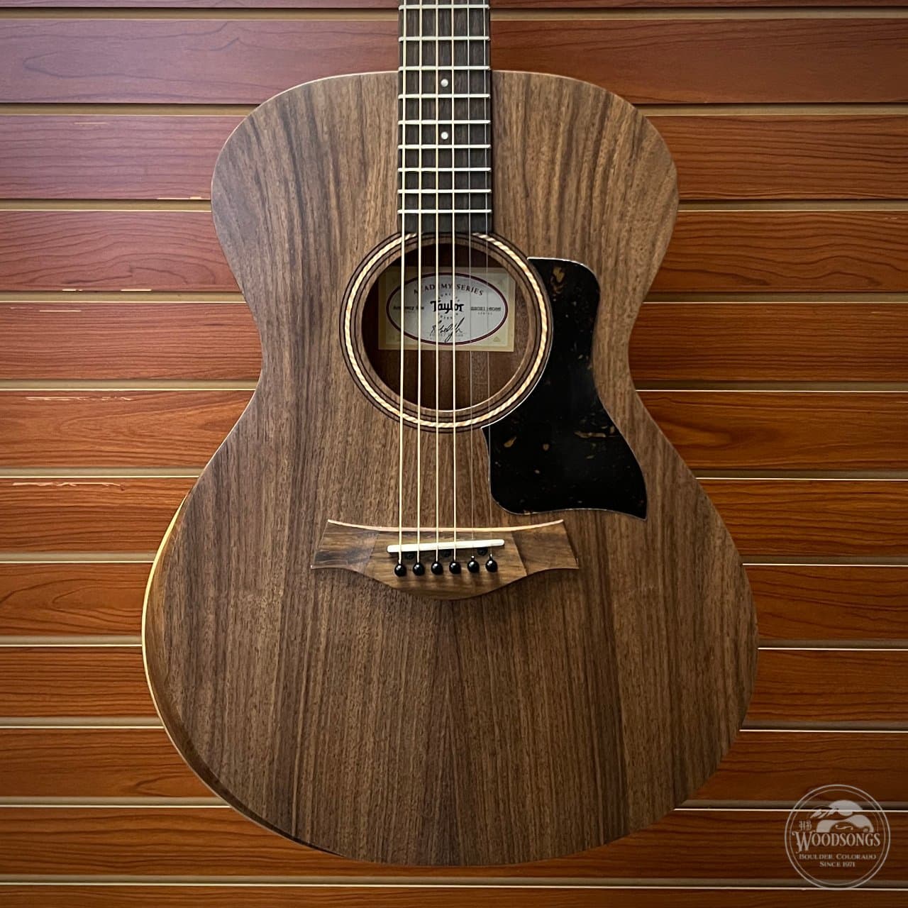 Taylor Academy 22e