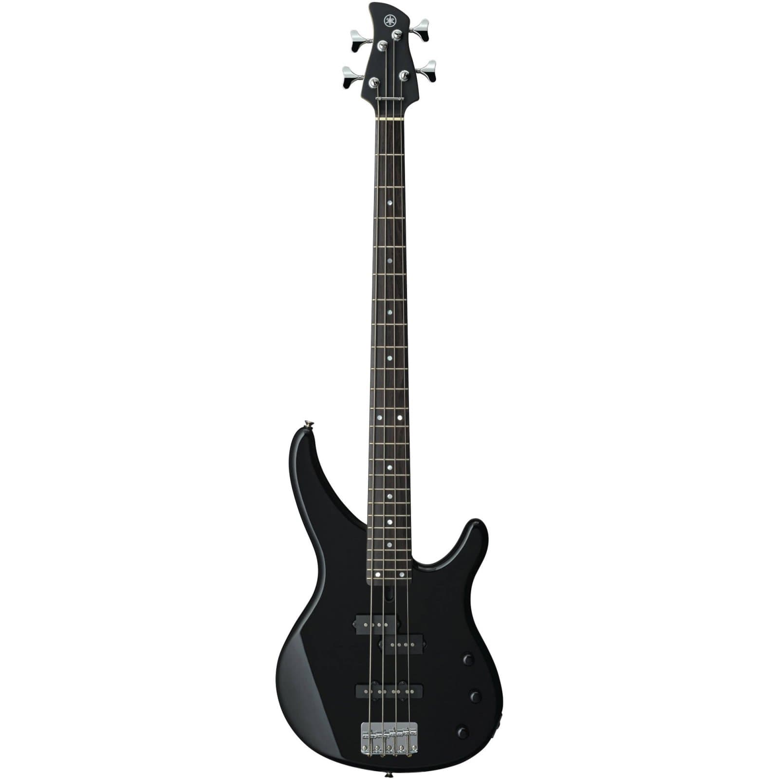 Yamaha TRBX174BL Electric Bass - Black