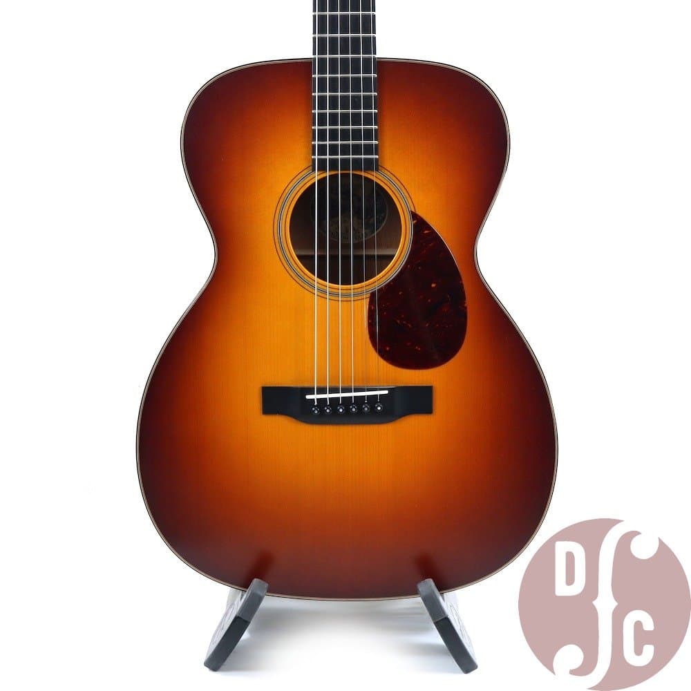 Collings OM1 A JL SB (2020)
