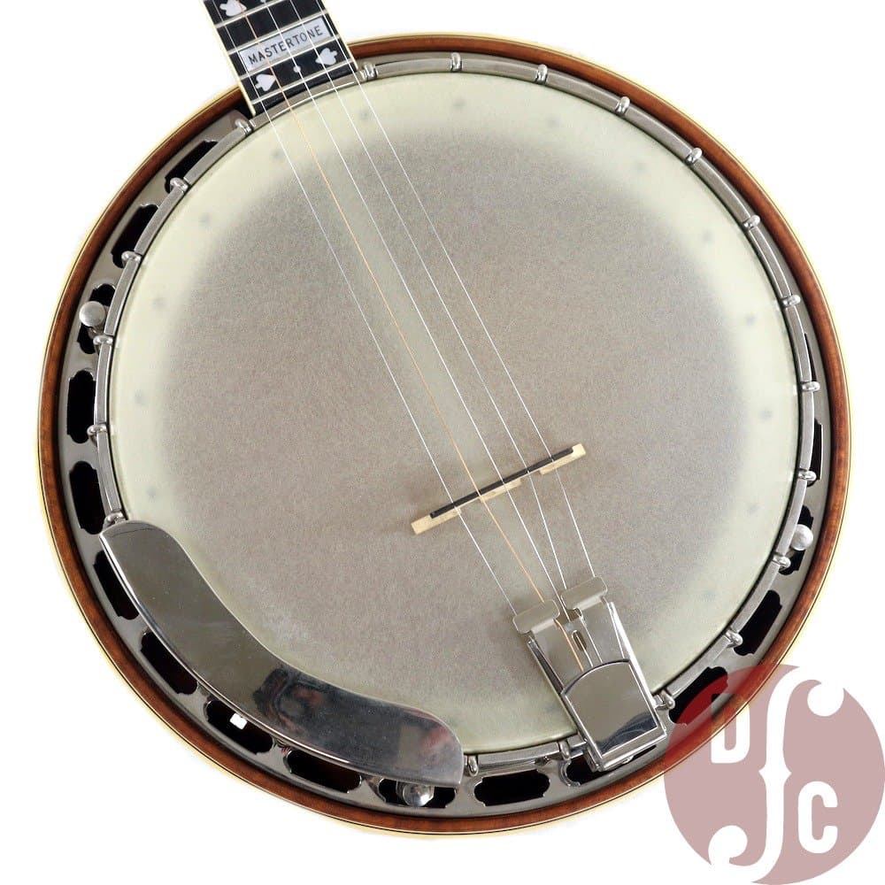 Gibson Earl Scruggs Standard (1984)