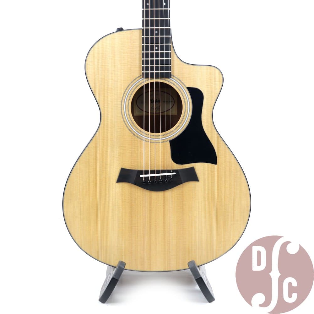 Taylor 112ce