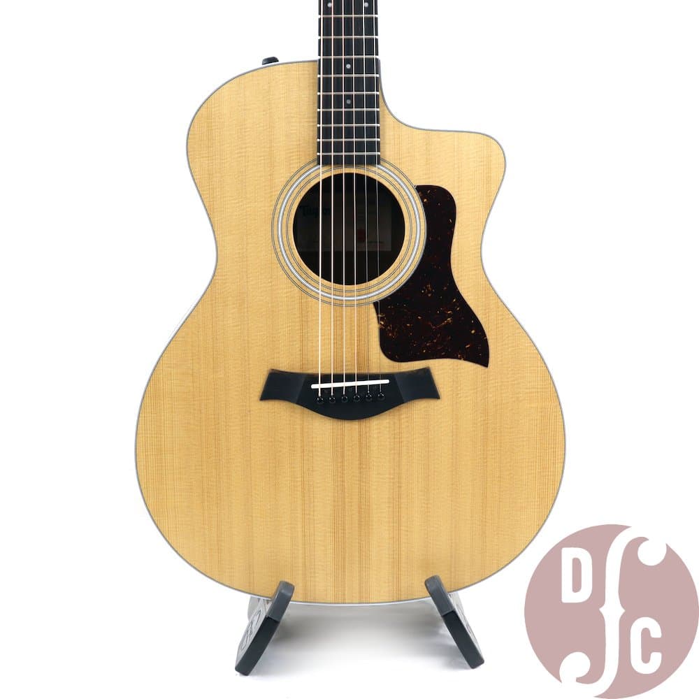 Taylor 214ce