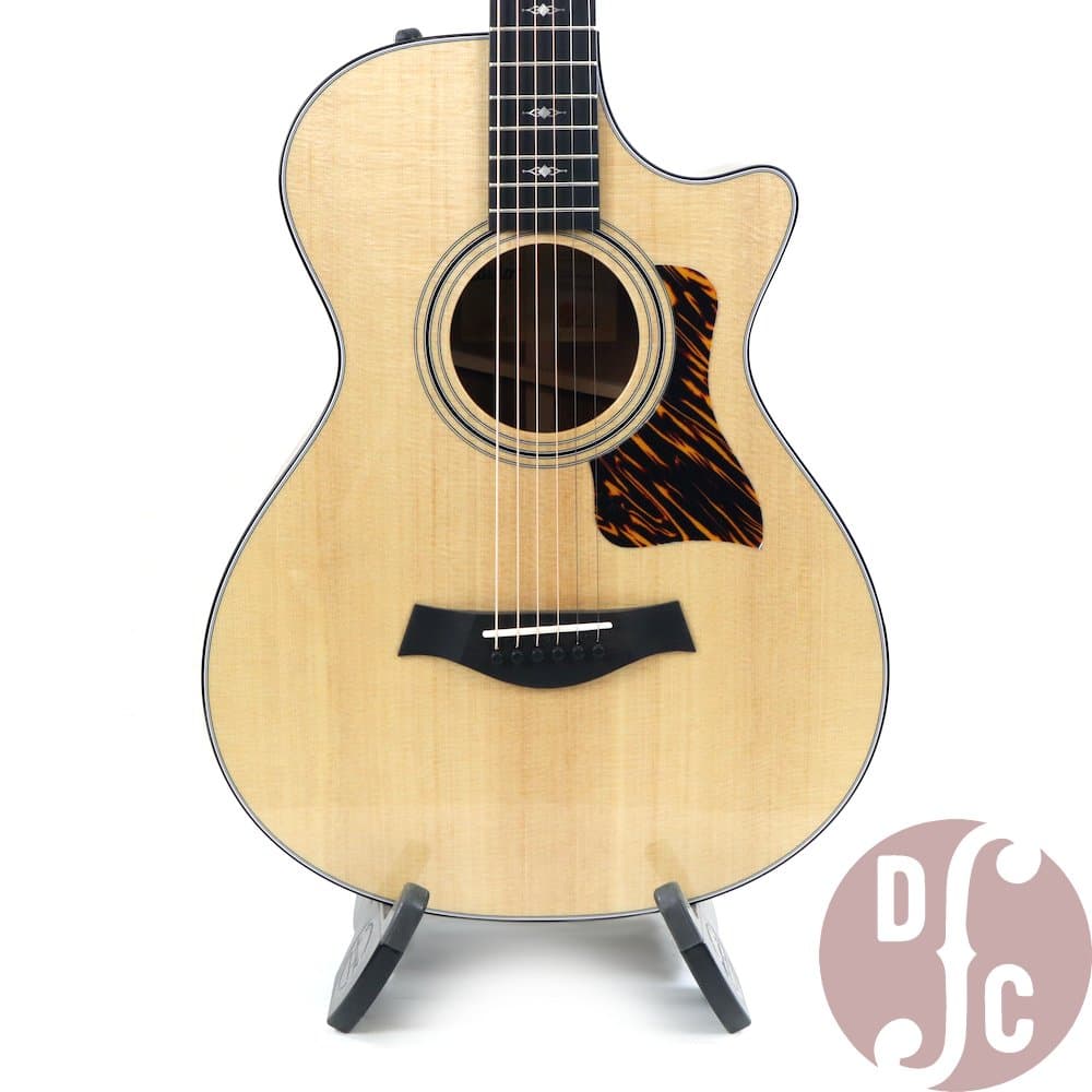 Taylor 312ce 12-Fret