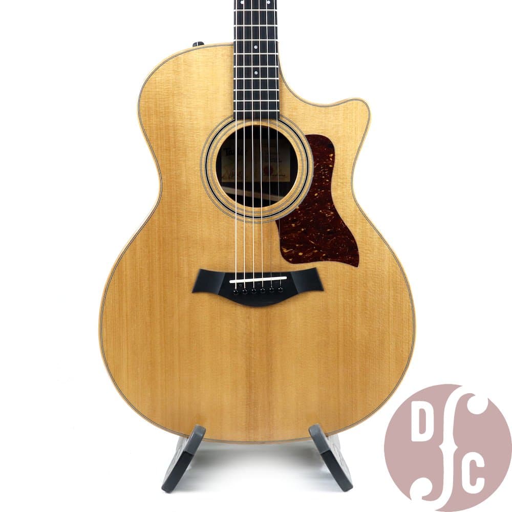 Taylor 414ce Studio