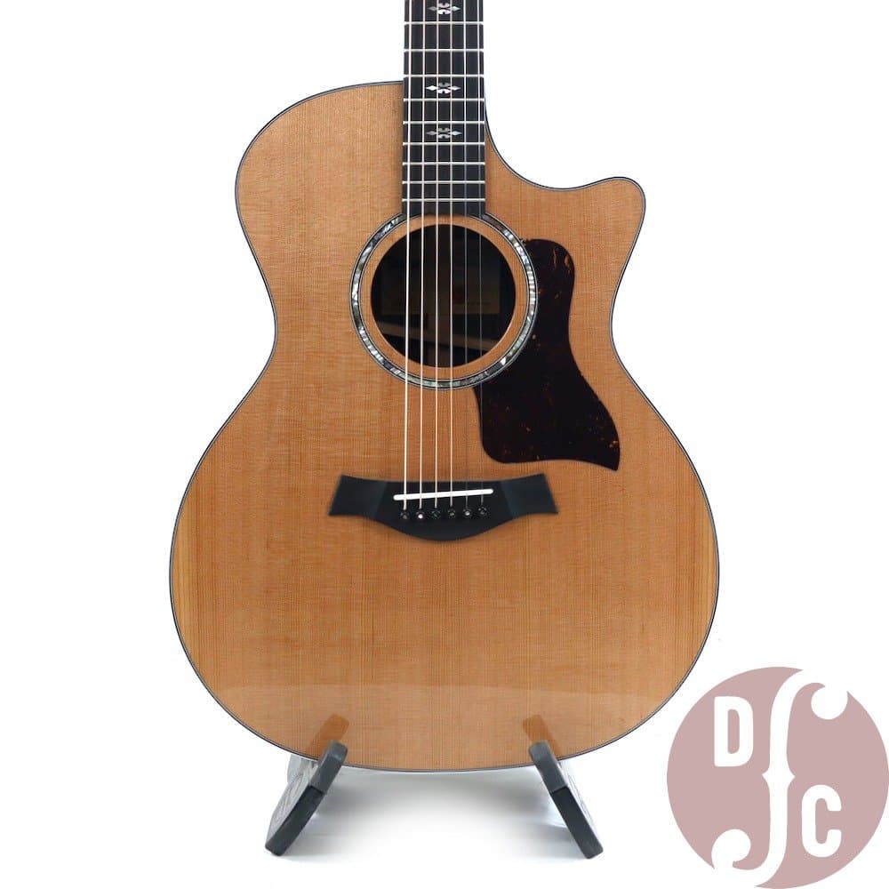 Taylor 714ce