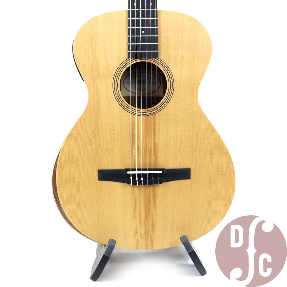 Taylor Academy 12e-N
