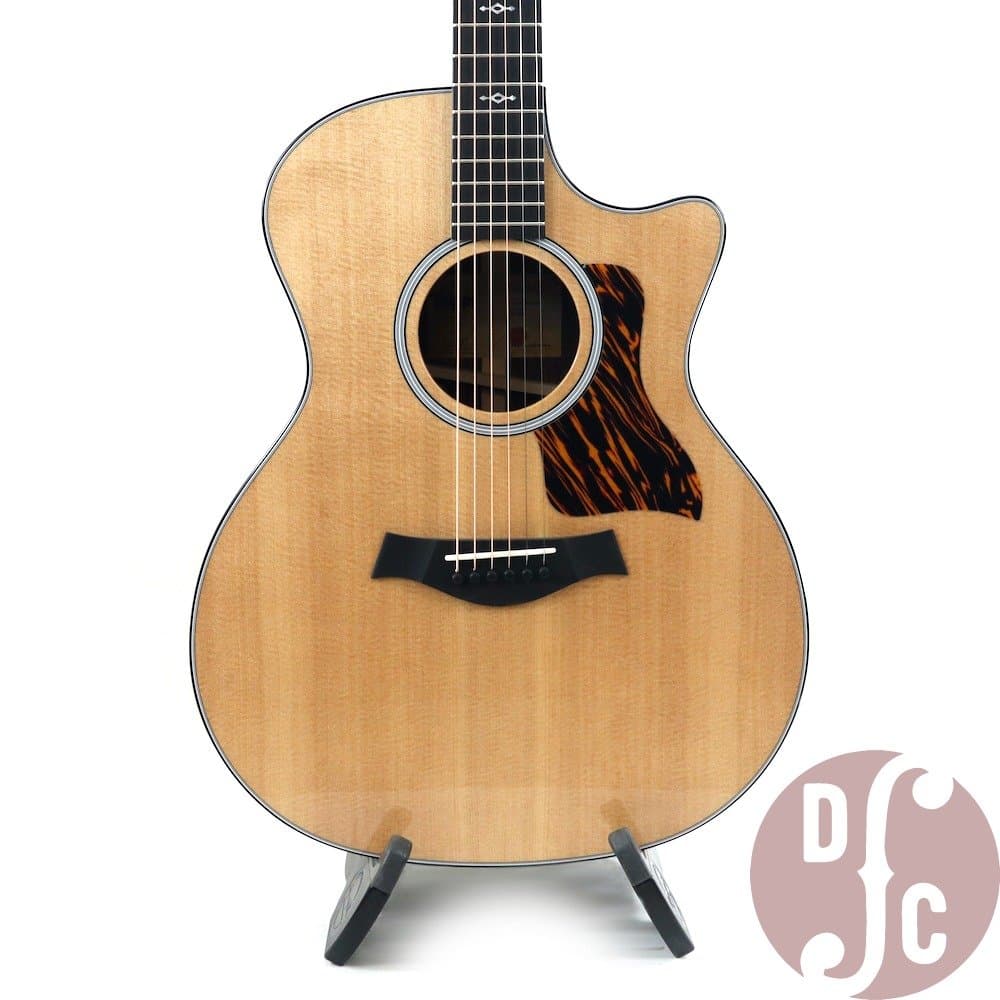 Taylor Next Generation 414ce