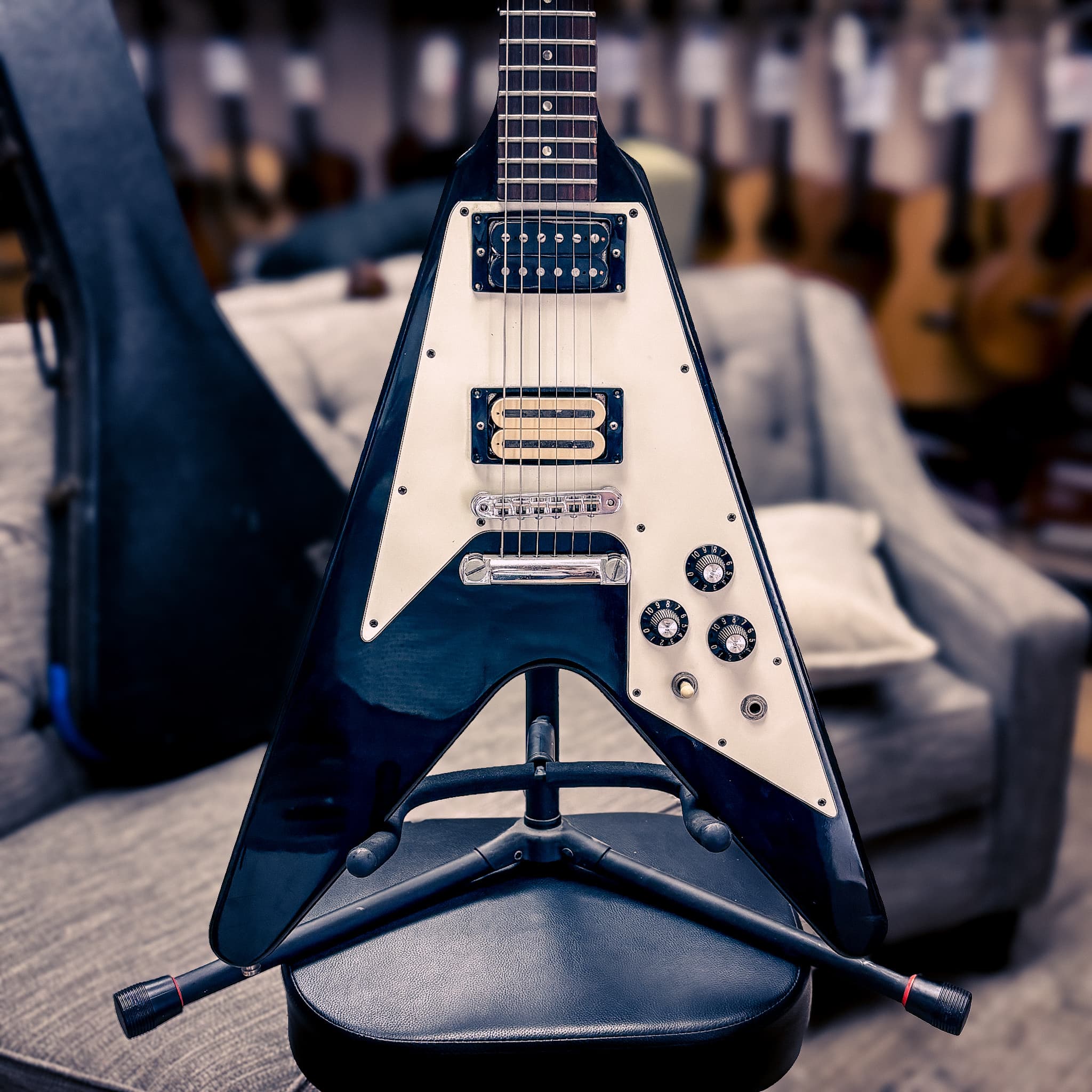 1980 Gibson Flying V