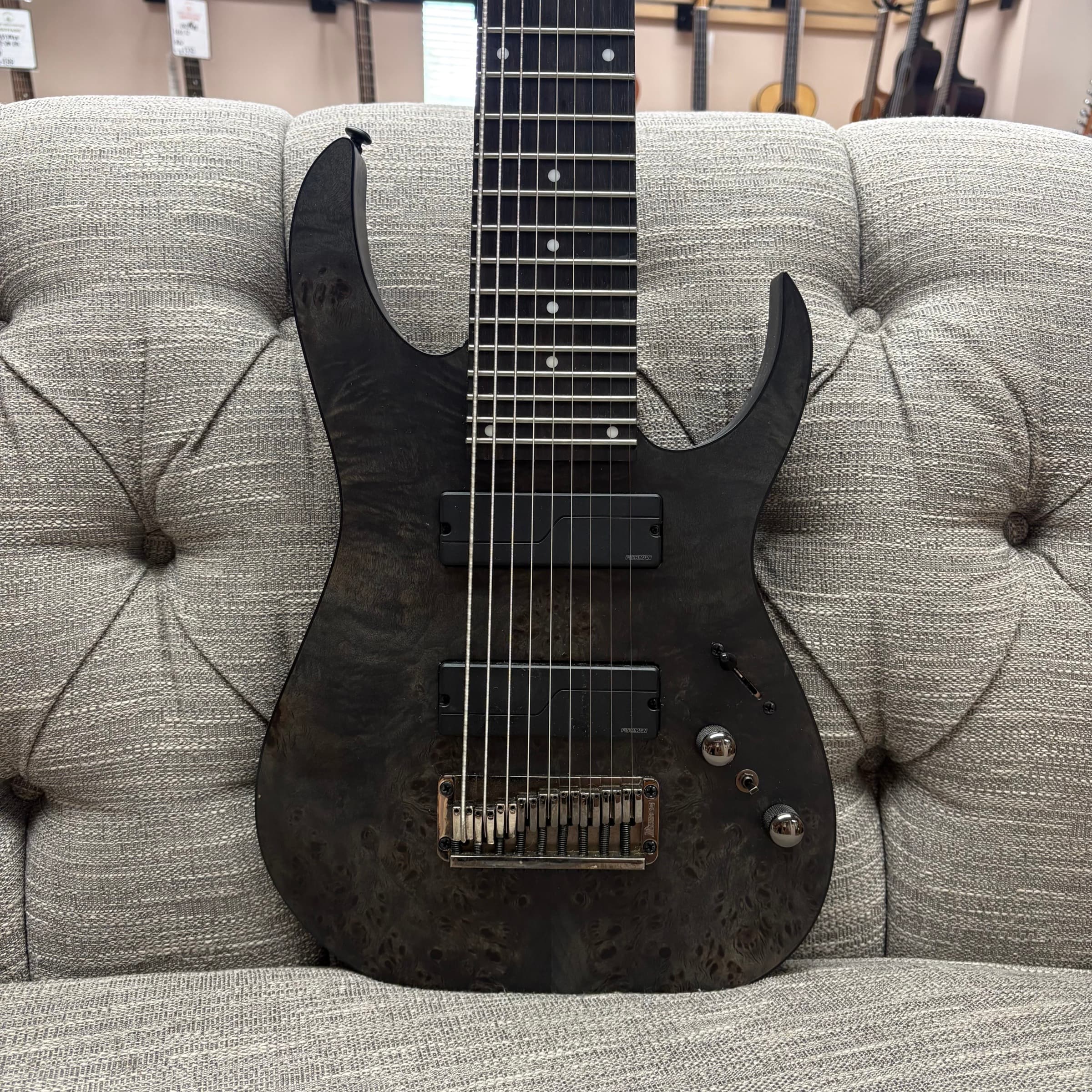 Ibanez RG9PB