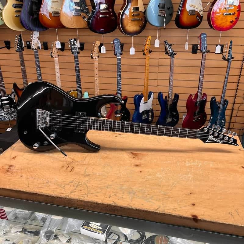 Ibanez RG100 MIK Electric Guitar