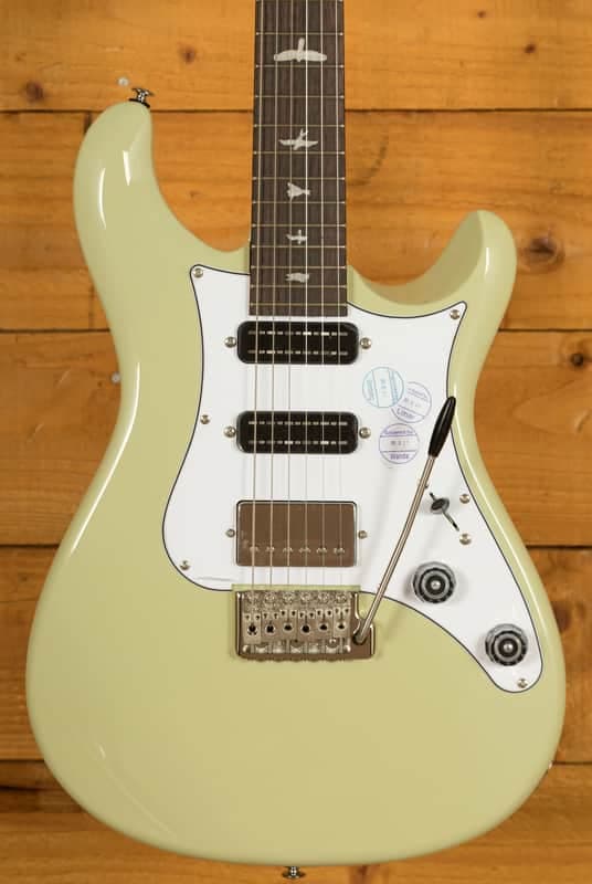 PRS SE Studio Standard - Sage Green