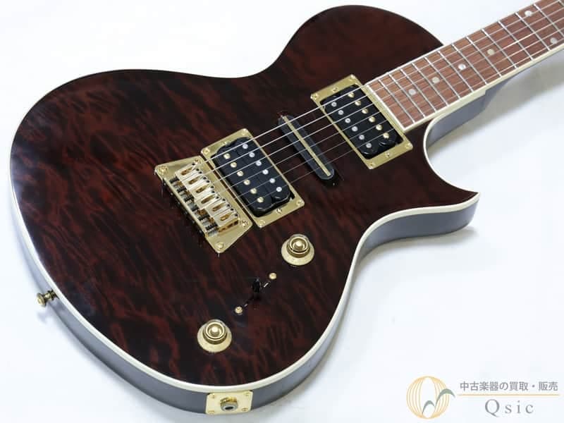 Gibson Nighthawk