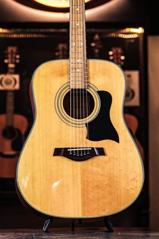 2000s Tanglewood TW28STUSA natural