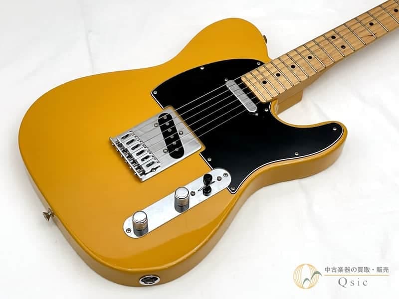 Fender Player Telecaster