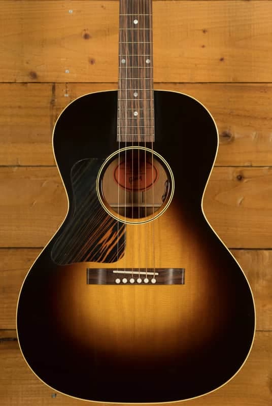 Gibson L-00 Original | Vintage Sunburst *Left-Handed*