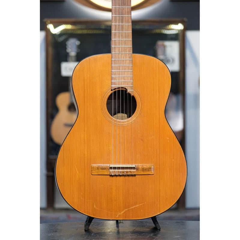 1965 Levin LG 17 natural