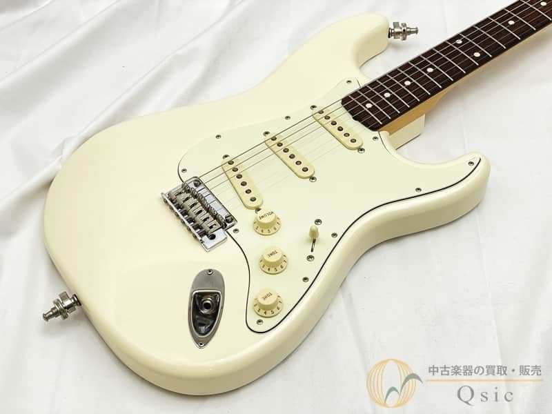 Fender Made in Japan Hybrid 60s Stratocaster