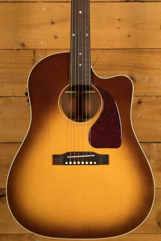 Epiphone J-45 Standard EC | Honey Burst