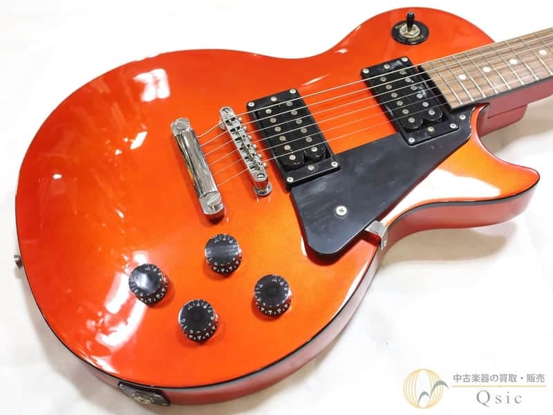 Maestro by Gibson Les Paul Standard