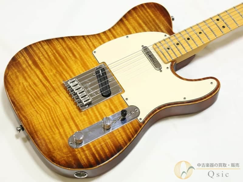 Fender Select Telecaster